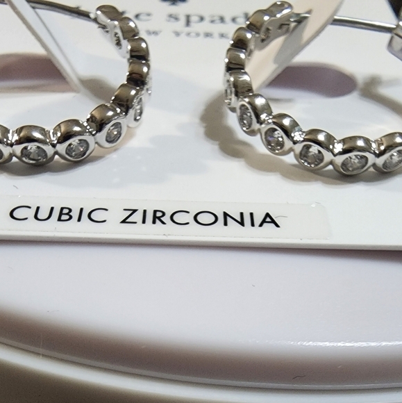 Kate spade Full Circle Huggies - Picture 4 of 6